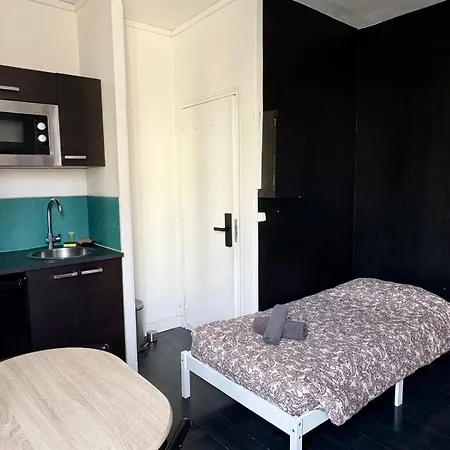 Dalikyda - La Doublette - Wifi - Quiet And Secure *